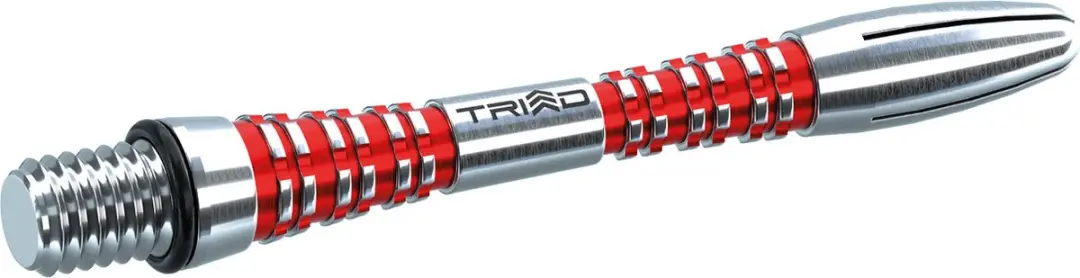 Winmau Triad Aluminium Dart Shafts 3 Stuks