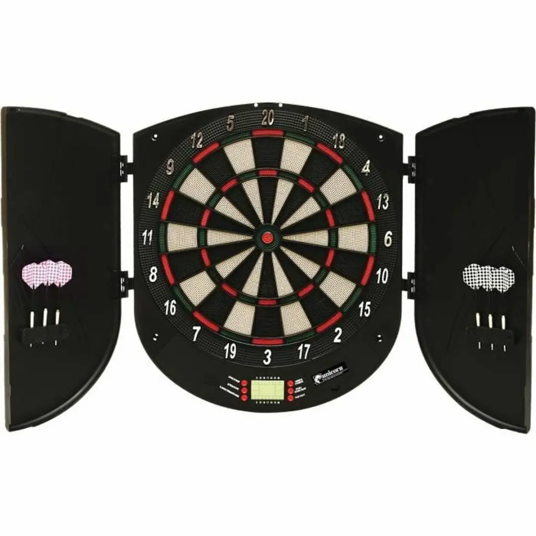 Unicorn Lx2100 Elektronisch Dartboard