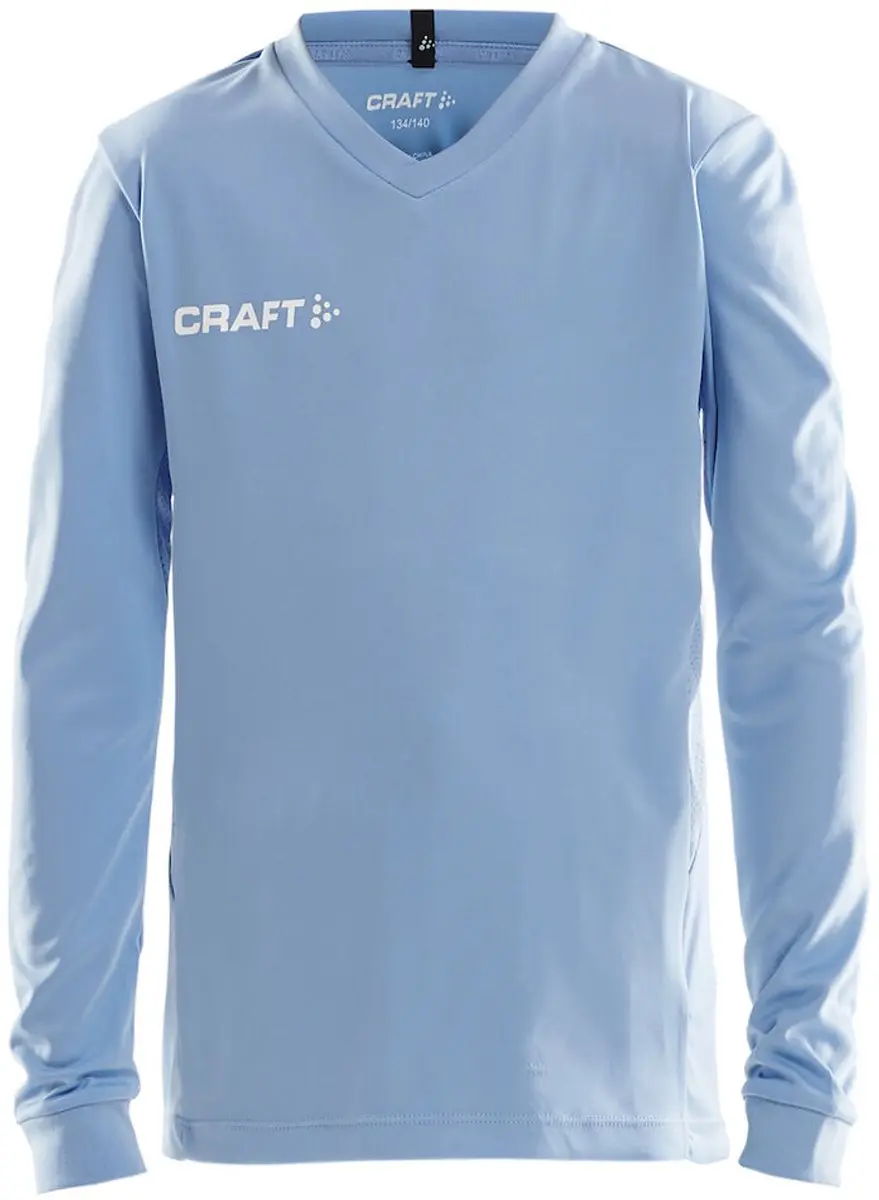 Craft Squad Jersey Solid LS Jr 1906886