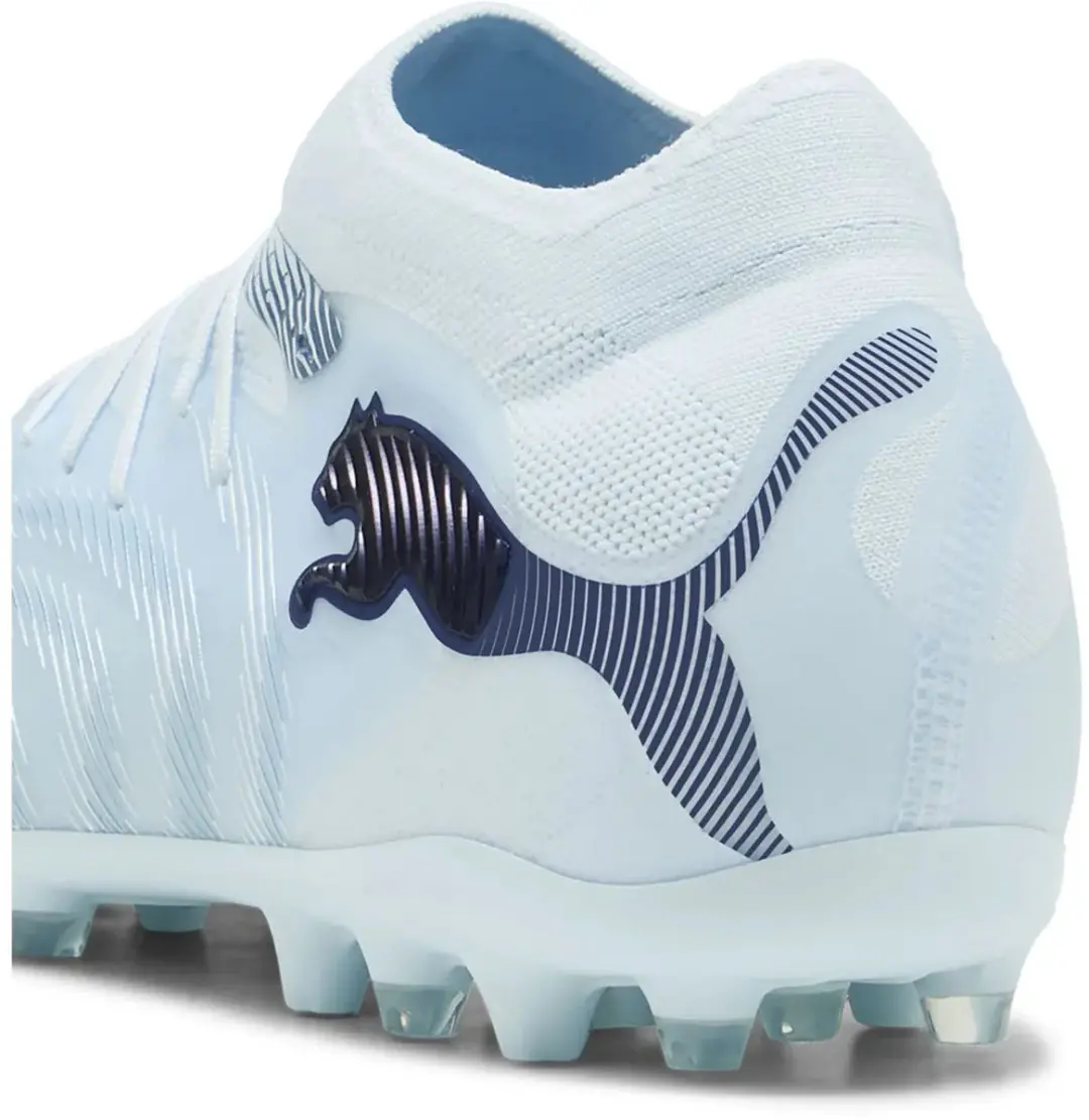 PUMA Future 9 Pro Mg Voetbalschoenen - Blauw - EU 43