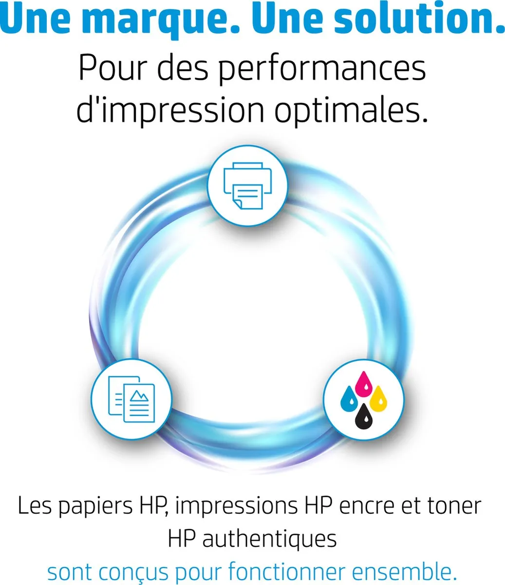 HP 301 E5Y87EE Inktcartridges