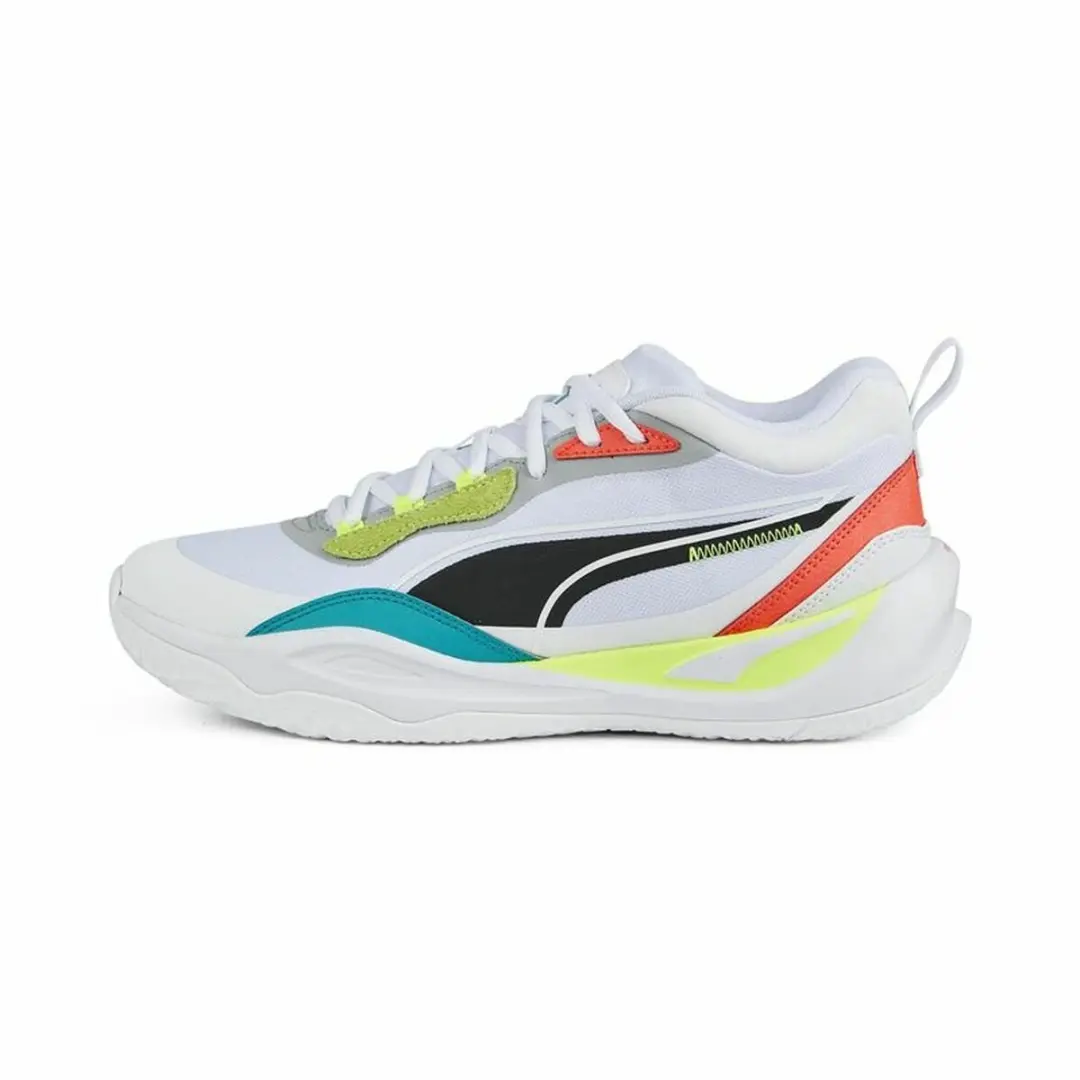 PUMA Playmaker Pro Basketbalschoenen 44