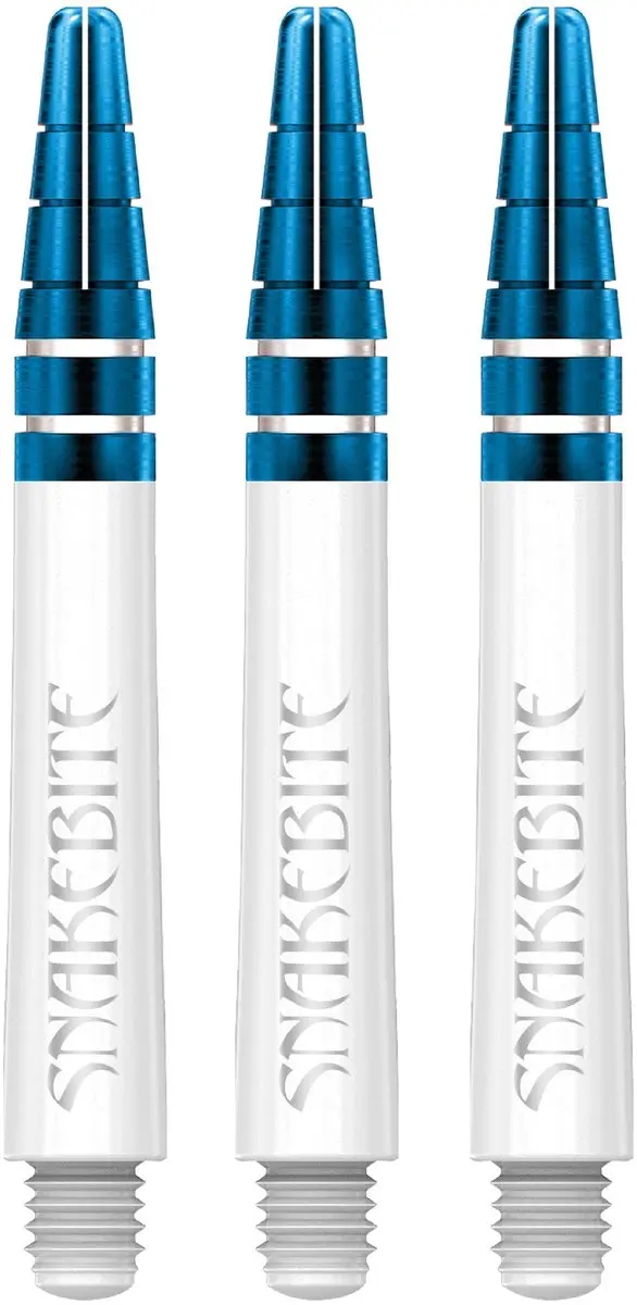 Red Dragon Nitrotech Ionic Snakebite Dart Shafts TC802