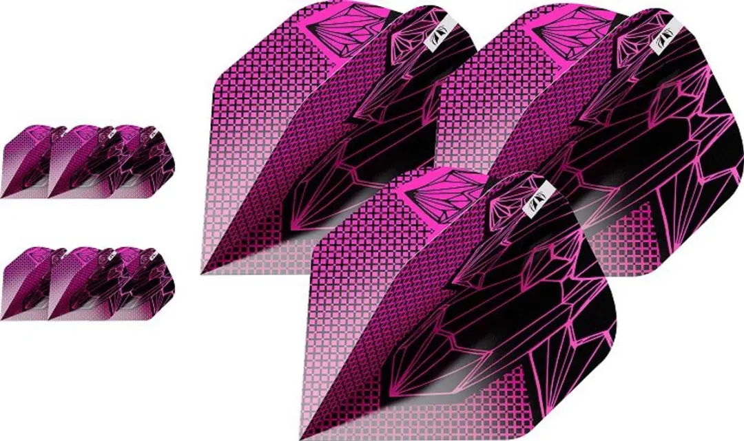 Target Lorraine Winstanley G2 Pro Ultra 3 Dart Flights