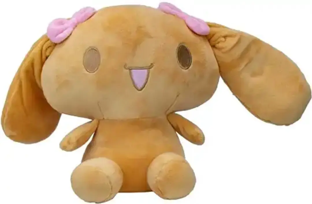 Hello Kitty Cinnamoroll Pluche Knuffel 25cm