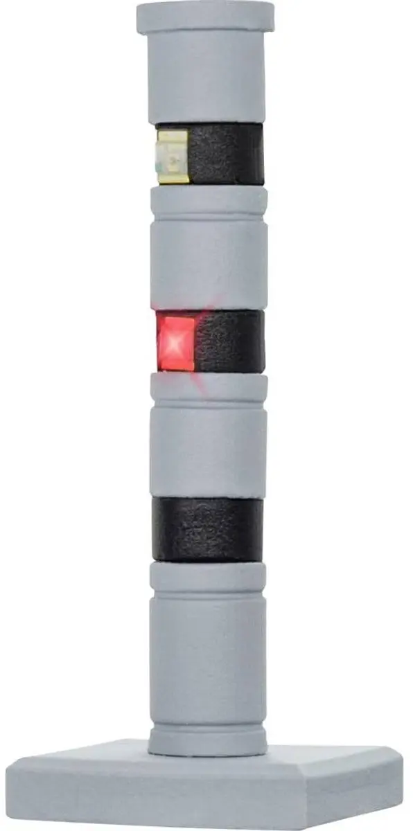 Viessmann 1330 H0 Verkeerslicht