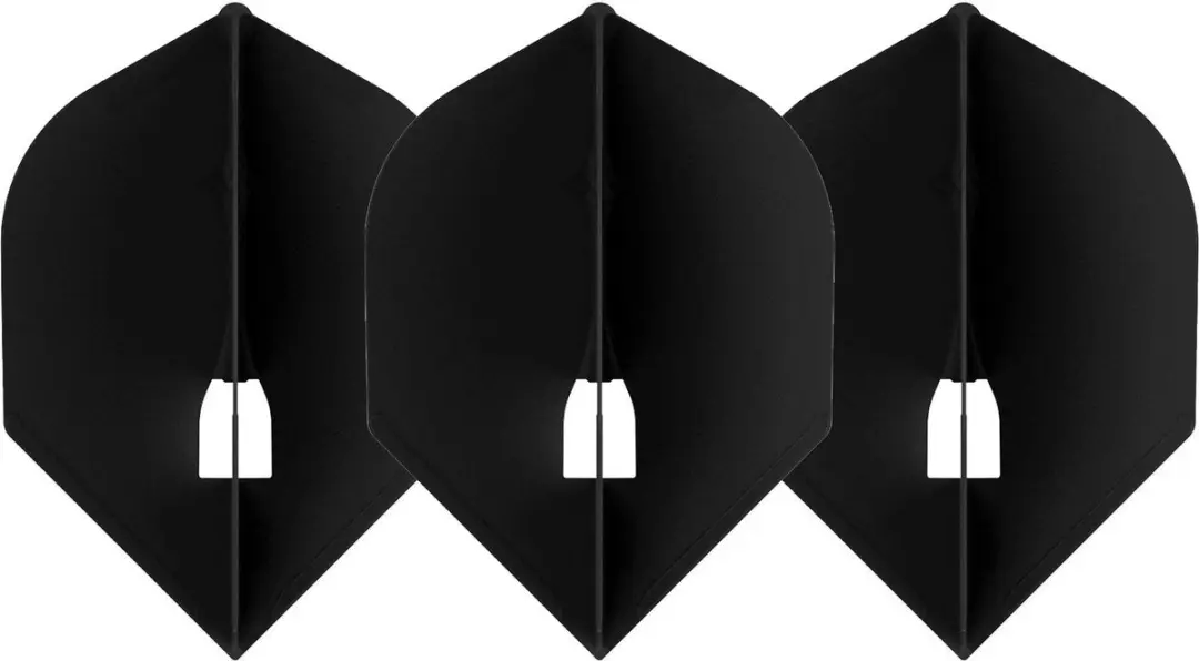 L-Style Champagne L5 Pro Dart Flights