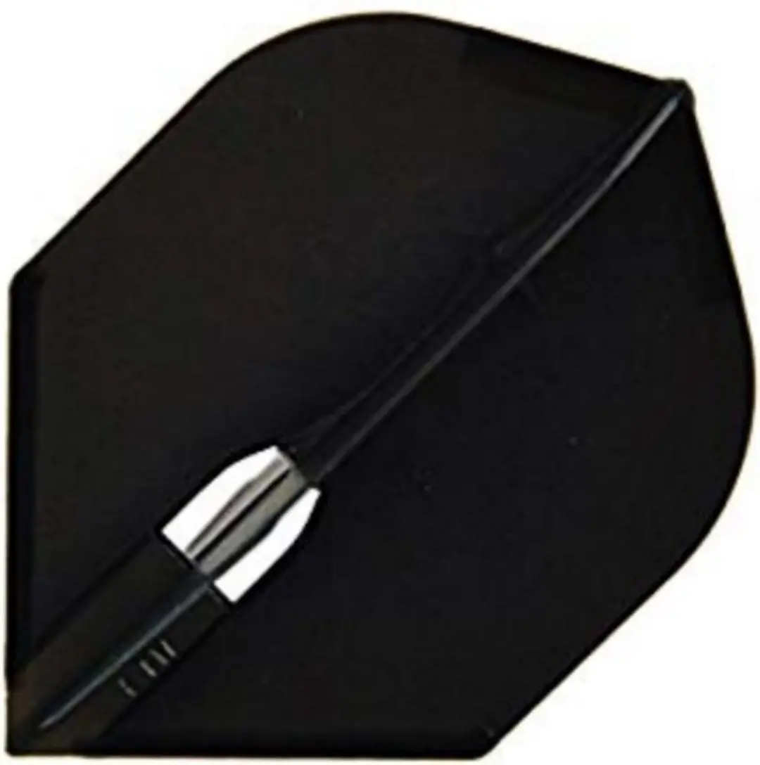 L-Style Champagne L5 Pro Dart Flights - 3 Stuks