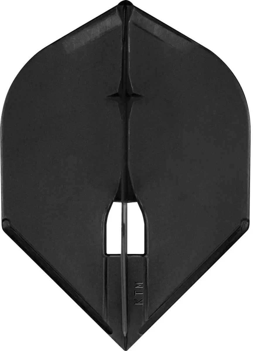 L-Style Champagne L5 Pro Dart Flights - 3 Stuks