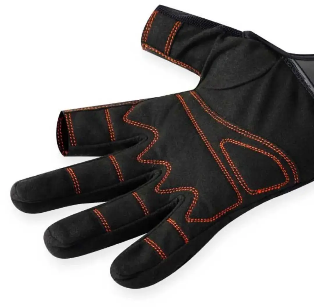 Typhoon Essential Handschoenen L - Zwart
