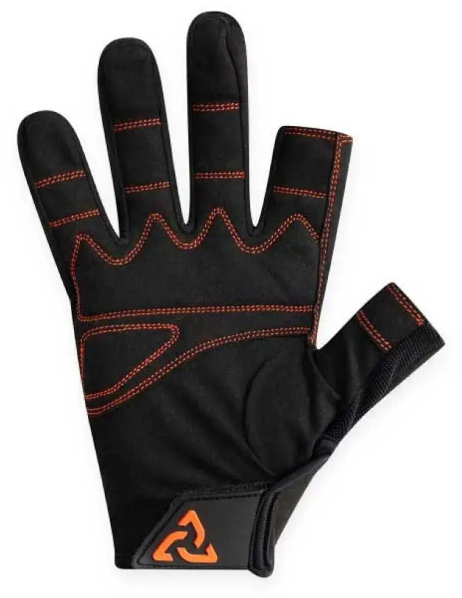 Typhoon Essential Handschoenen L - Zwart