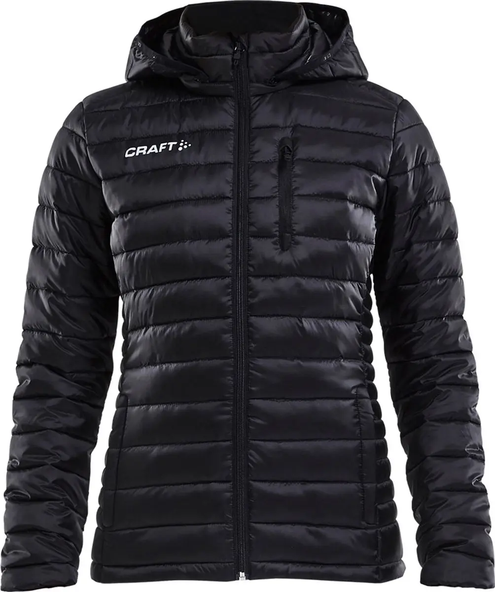 Craft Isolate Donsjas Dames XXL