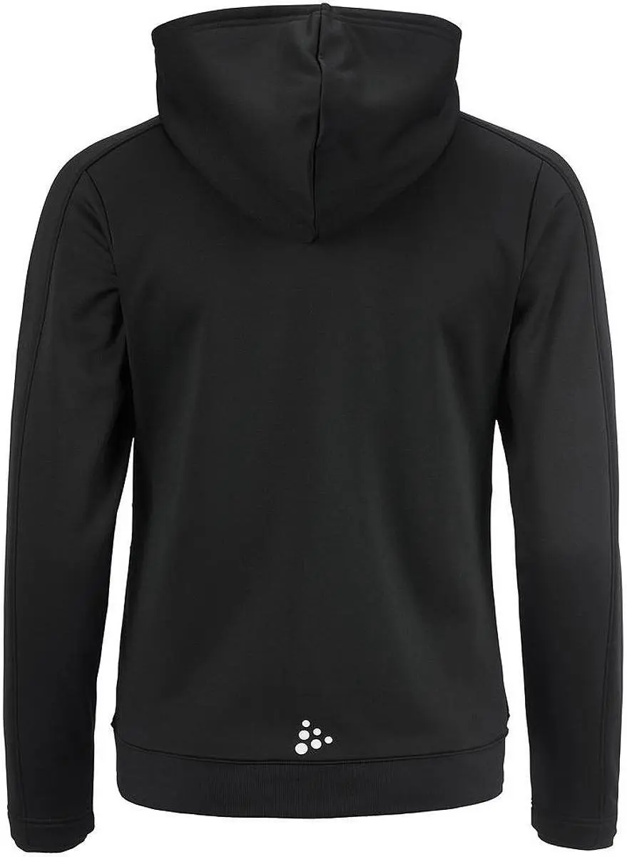 Craft Evolve 2.0 Damesjas - Zwart - XS - afbeelding 2 van 3