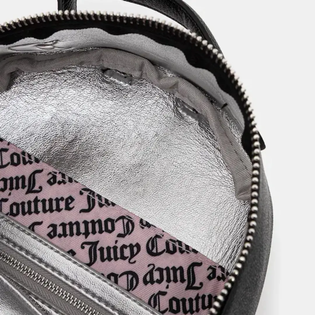 Juicy Couture BIJJM3061WVP000 J Zwart