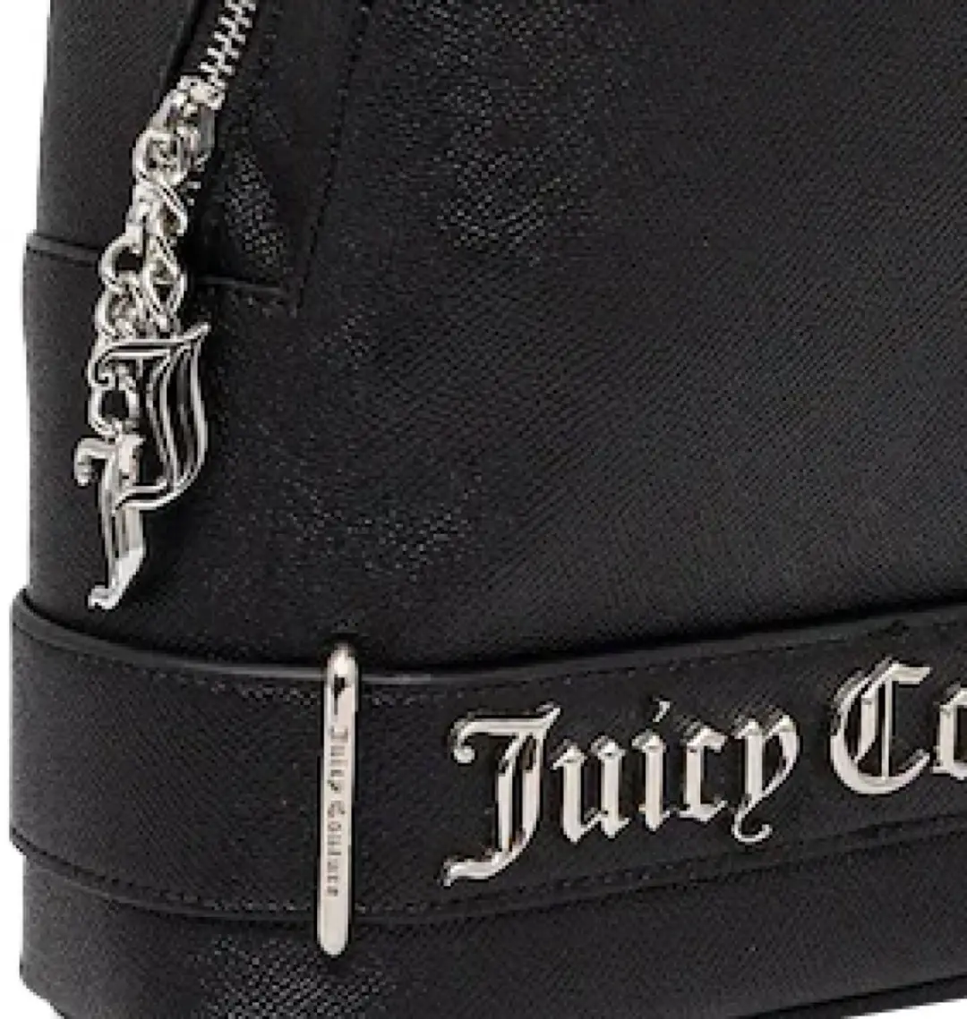 Juicy Couture BIJJM3061WVP000 J Zwart