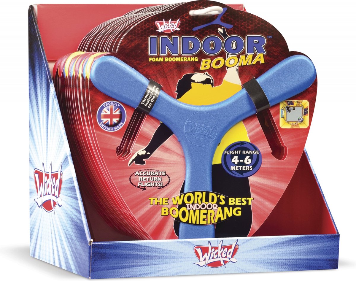 Goliath 33111 vaardigheids-/actief spel & speelgoed