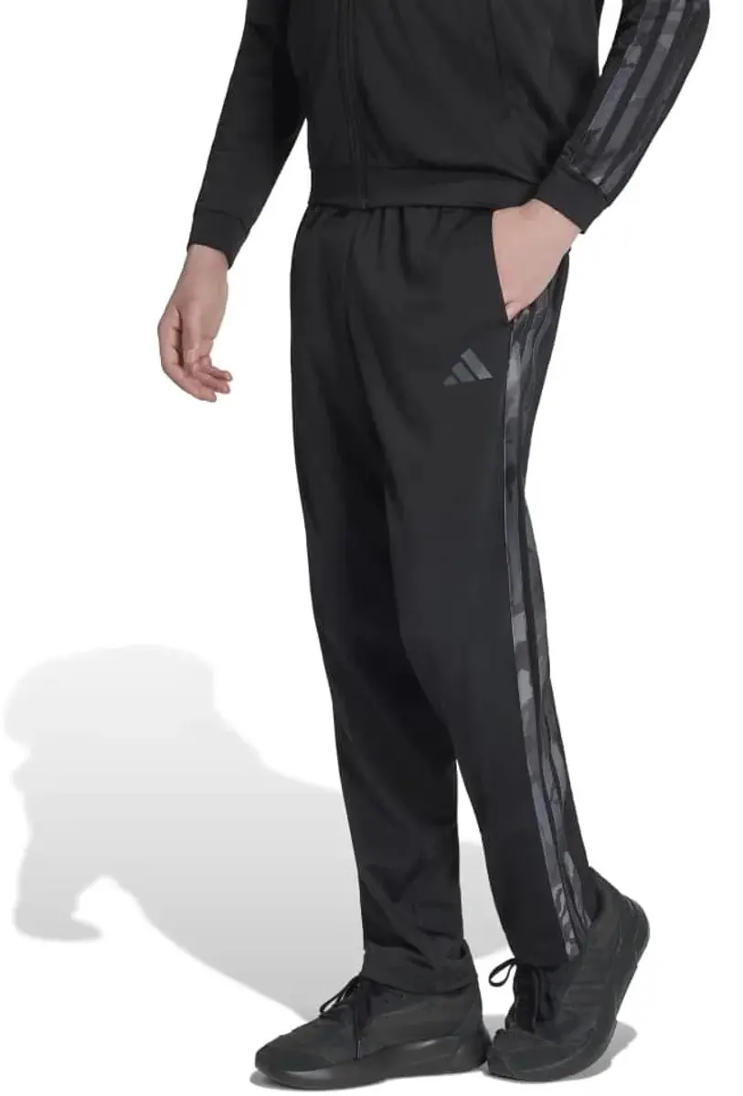 Adidas 3 Stripes Trainingsbroek Camouflage