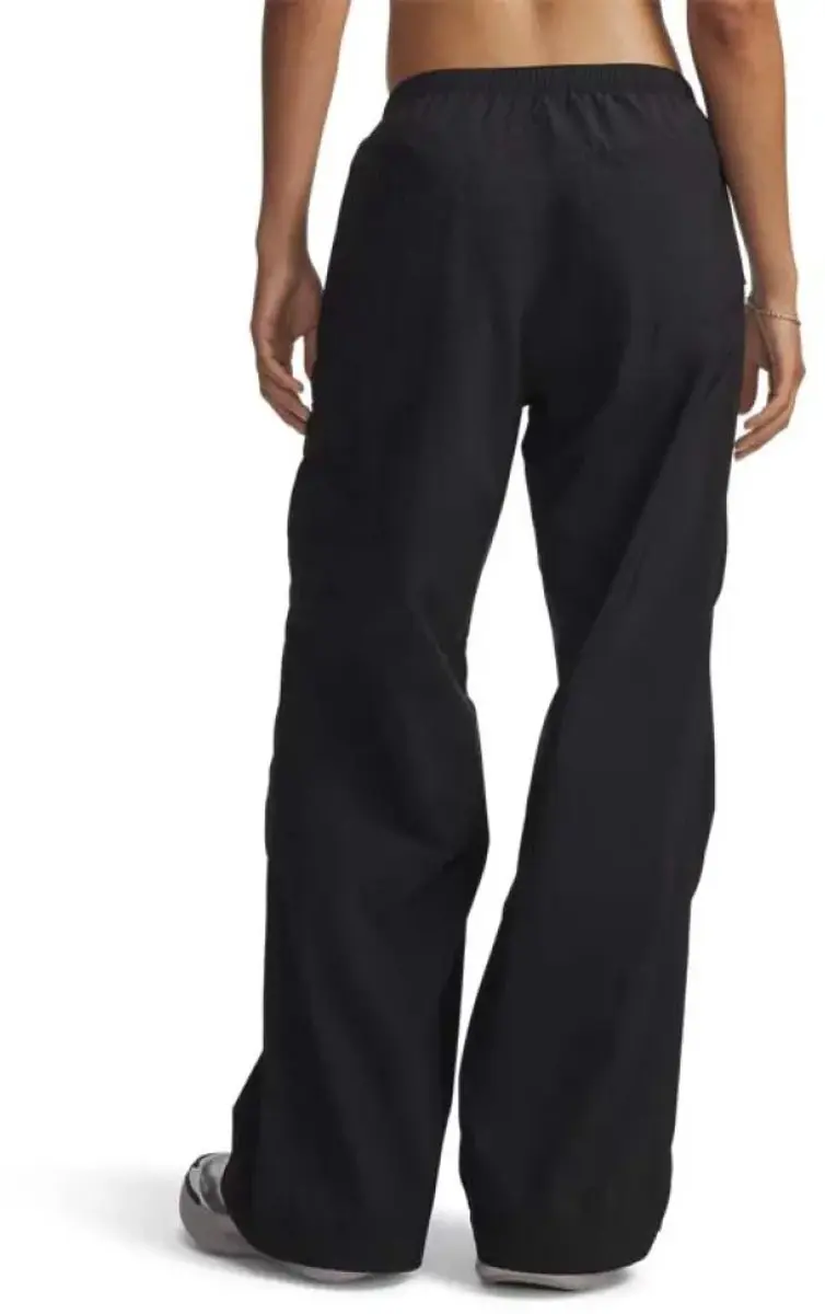 Under Armour Unstoppable Woven Utility Broek M - Zwart
