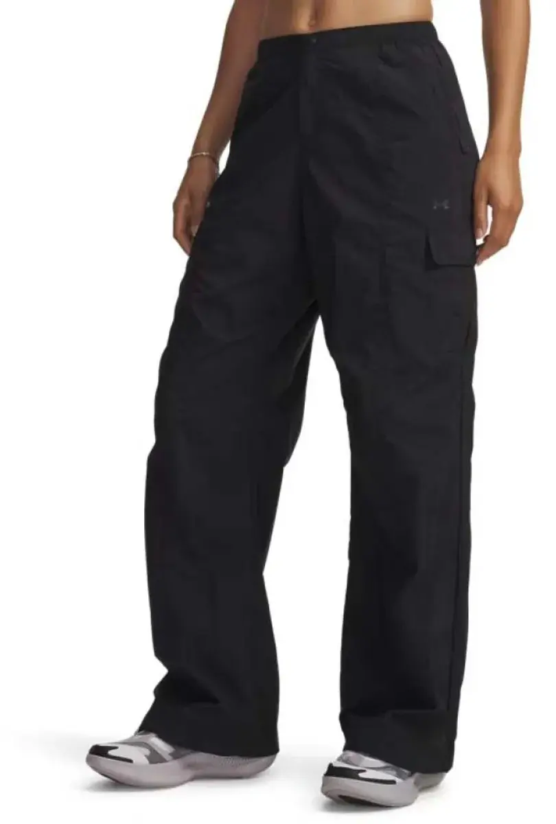 Under Armour Unstoppable Woven Utility Broek M