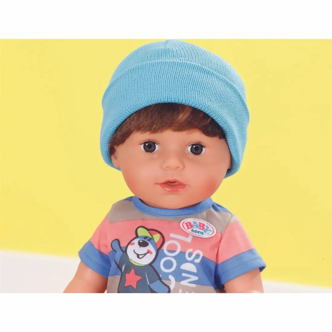 Baby Born Broer Babypop 43cm