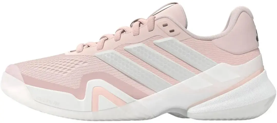 Adidas Barricade 14 Cl Padelschoenen