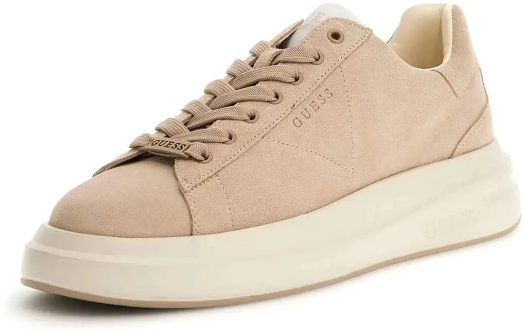 Guess Elba Trainers 44 - Beige