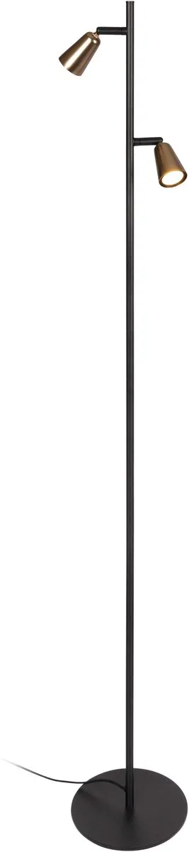 Lucide Tiana Vloerlamp 2xGU10