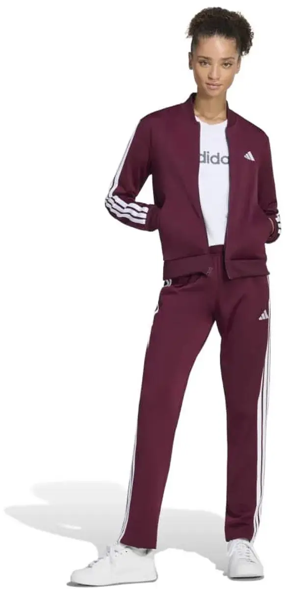 Adidas Dayready Trainingspak - Roze XS