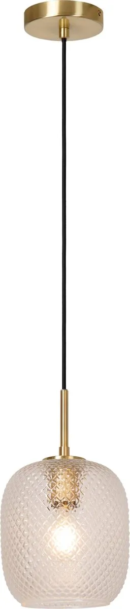 Lucide Alicent Hanglamp Ø18cm
