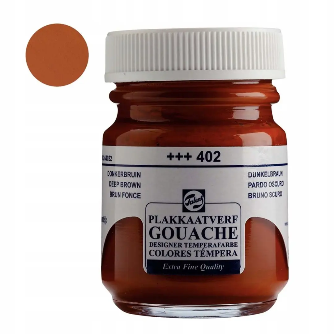 Royal Talens Gouache Verf Extra Fijn 50ml