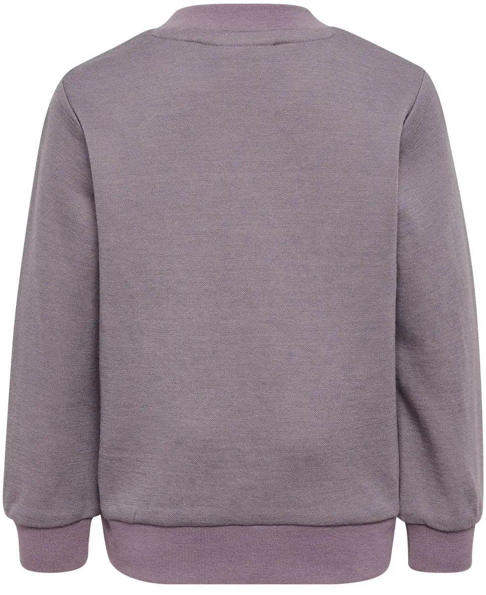 Hummel Junior Sweatshirt Bee 92 - Vintage Kaki
