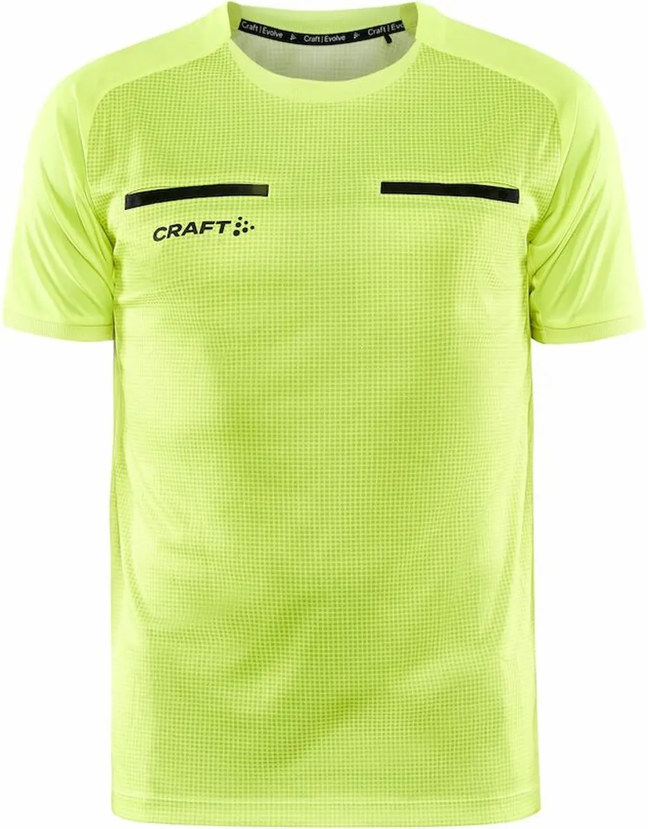 Craft Evolve Referee Jersey 1910953