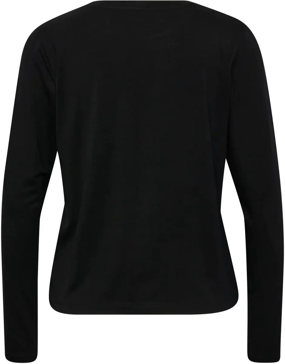 Hummel Soft Loose Damestrui 230449 - M - Zwart
