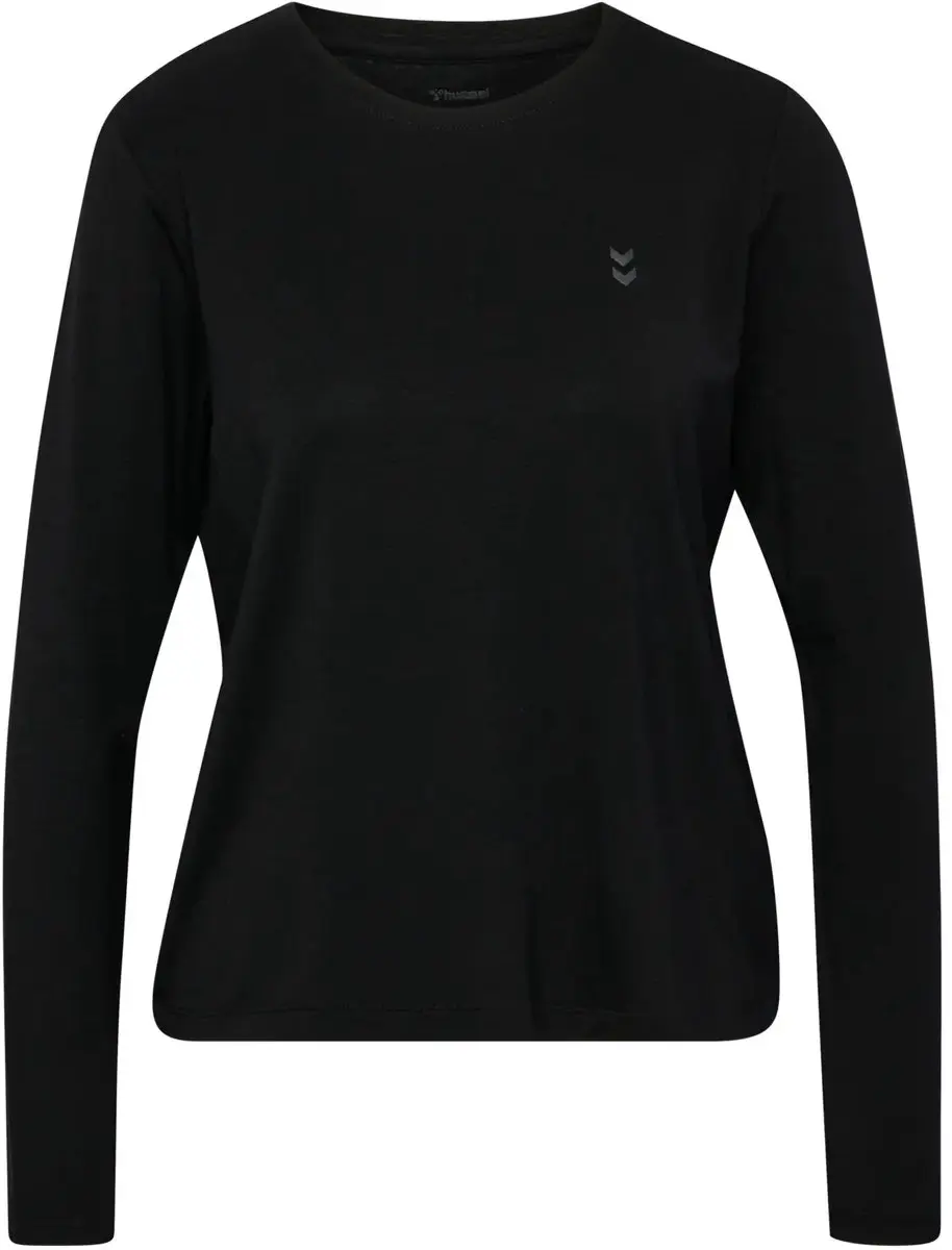 Hummel Soft Loose Damestrui 230449 - M - Zwart
