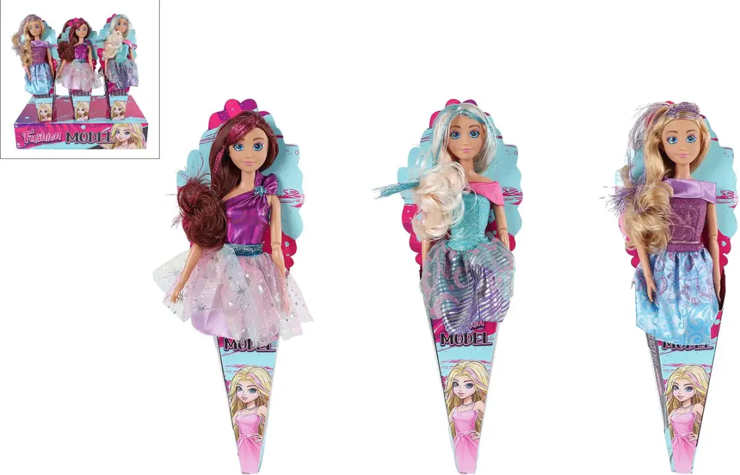 Van Manen Fashion Pop Modejurk 671447