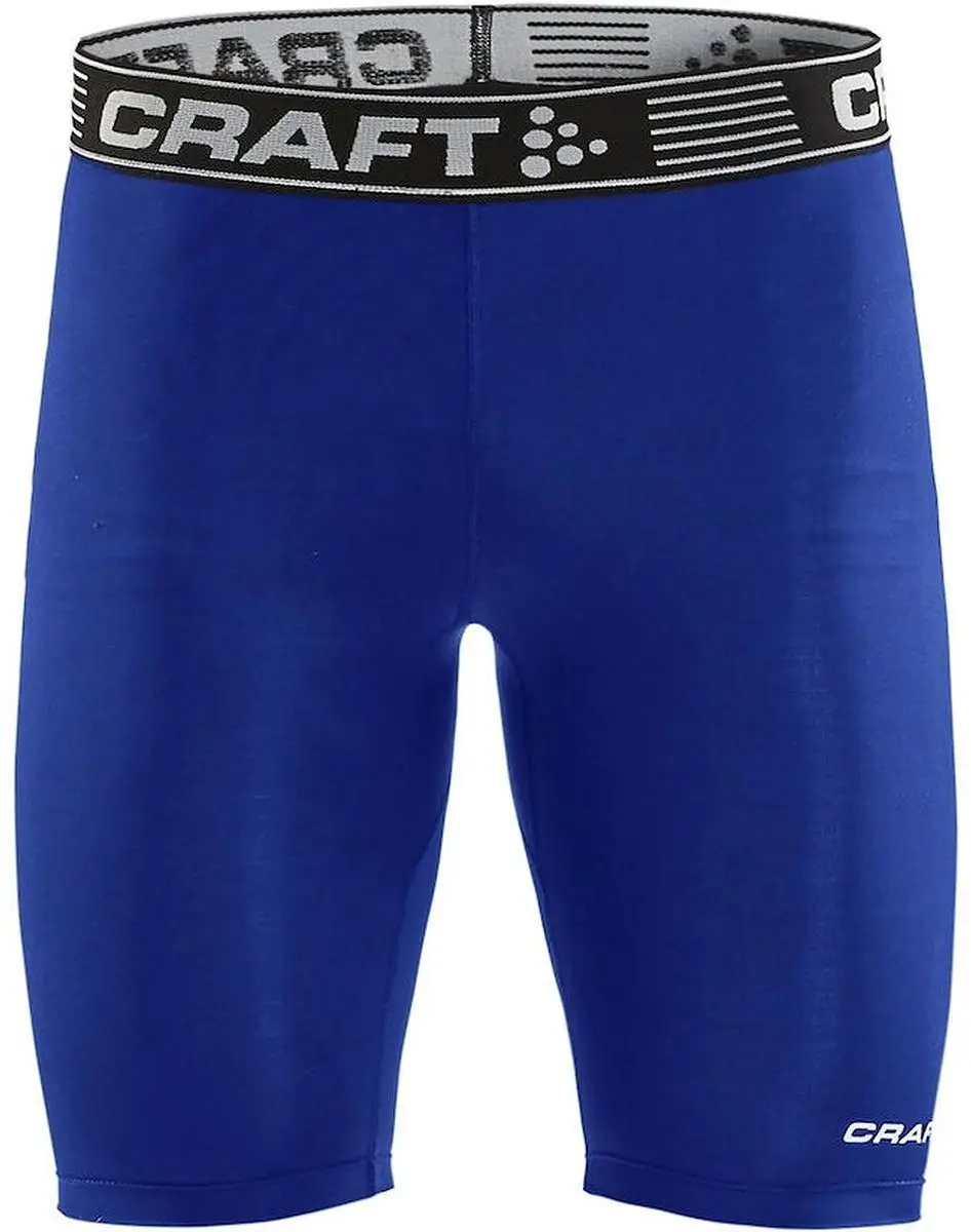 Craft Pro Control Compressieshort M