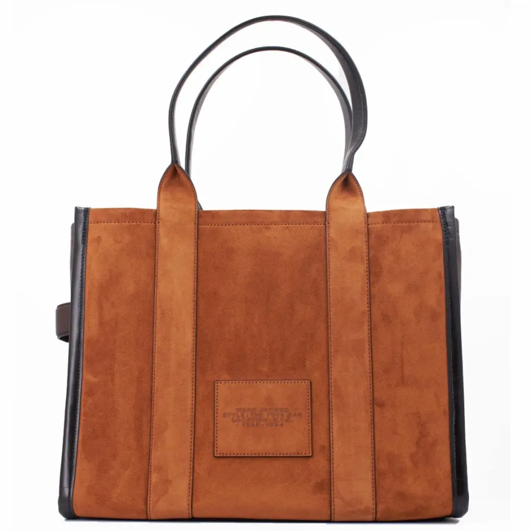 Marc Jacobs The Large Tote - Bruin