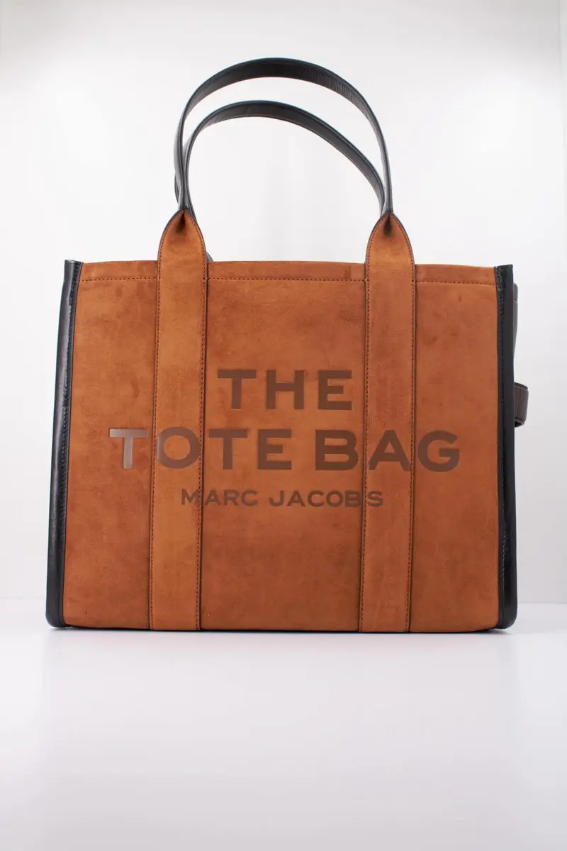 Marc Jacobs The Large Tote - Bruin