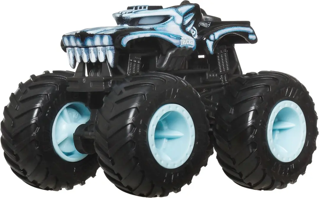 Hot Wheels Monster Truck JGD67 - Meerkleurig
