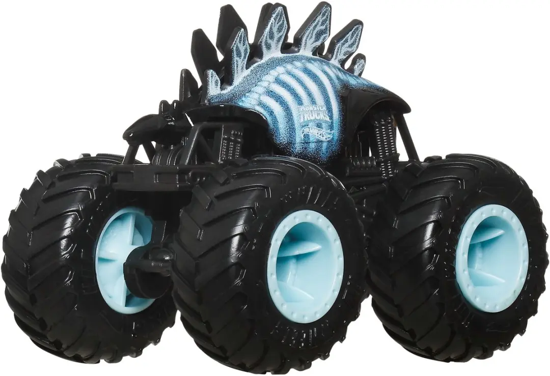 Hot Wheels Monster Truck JGD67 - Meerkleurig