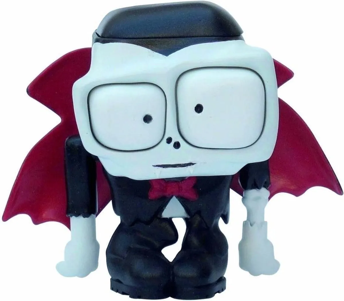 Goliath Zombie Infection Blue Blood - L4PC-00044110