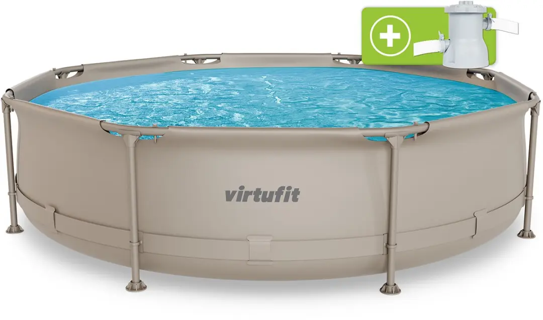 Virtufit VF13085 Opzetzwembad