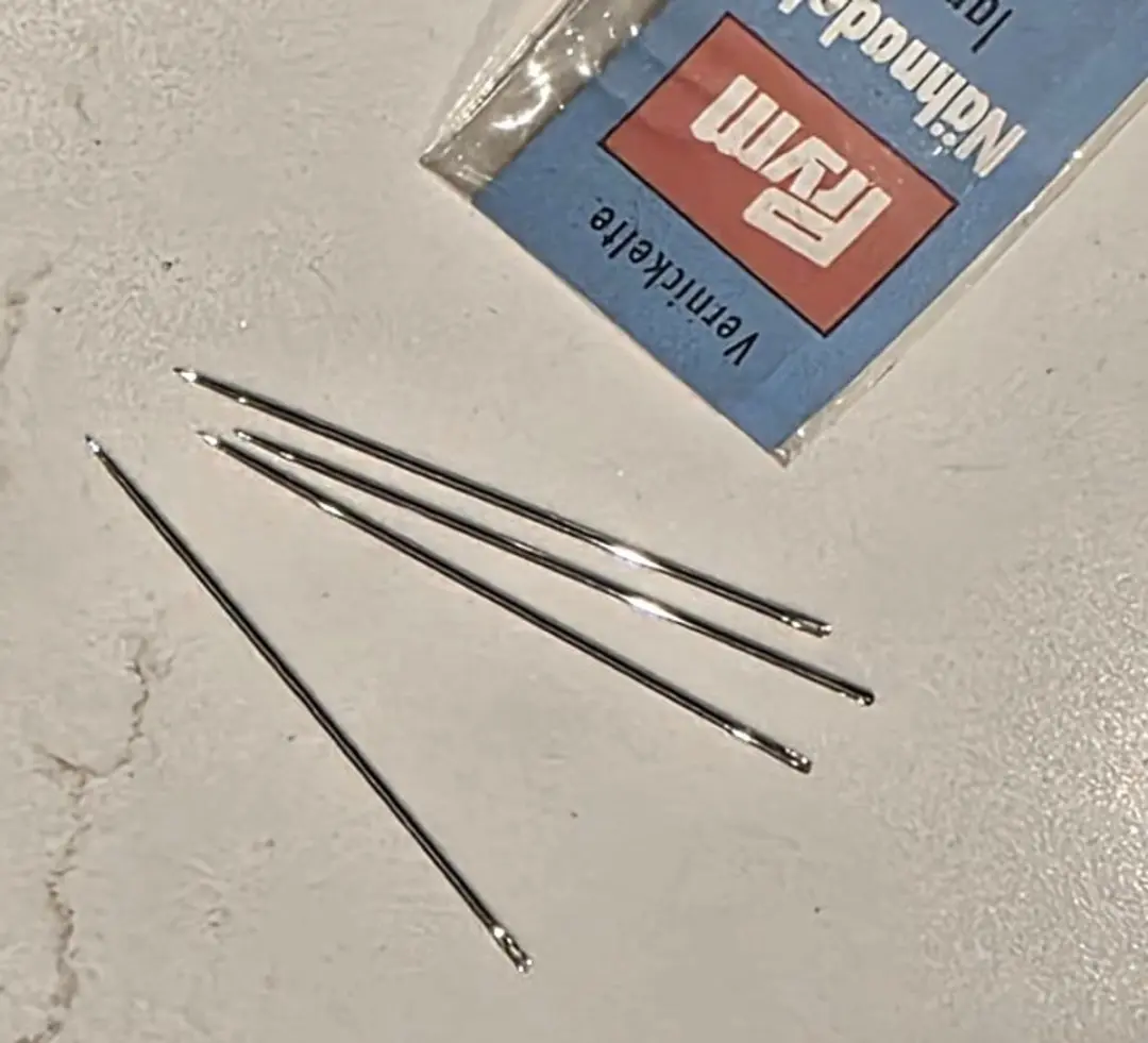 Prym Naalden nr.5 10 Stuks
