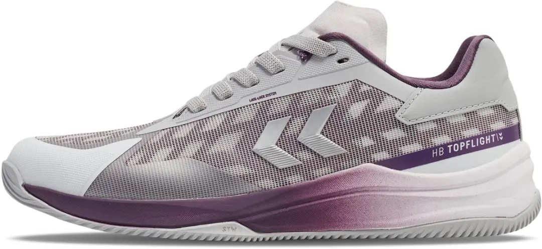 Hummel Dames HB Topflight Pro 230728 Handbalschoenen