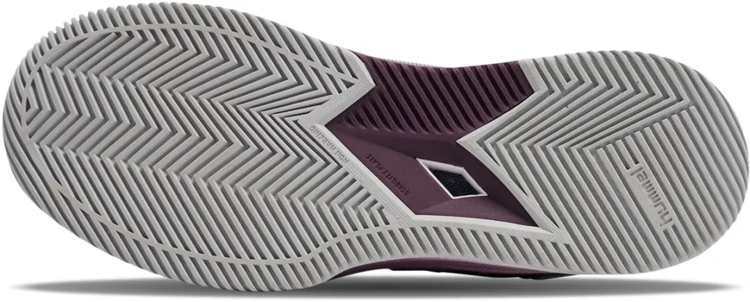 Hummel Dames HB Topflight Pro 230728 Handbalschoenen - 37,5