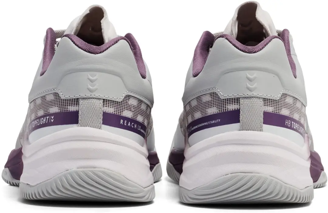 Hummel Dames HB Topflight Pro 230728 Handbalschoenen - 37,5