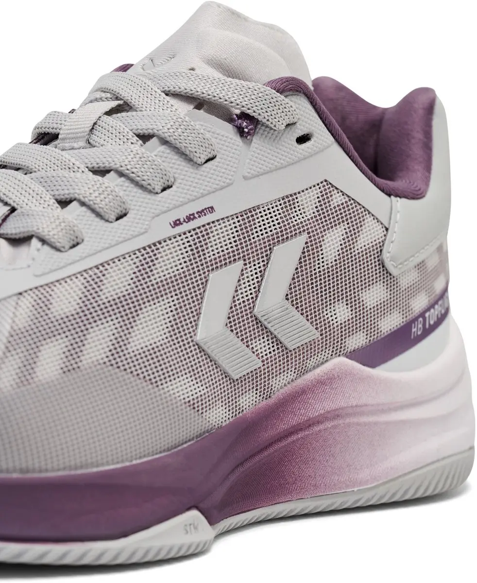 Hummel Dames HB Topflight Pro 230728 Handbalschoenen - 37,5