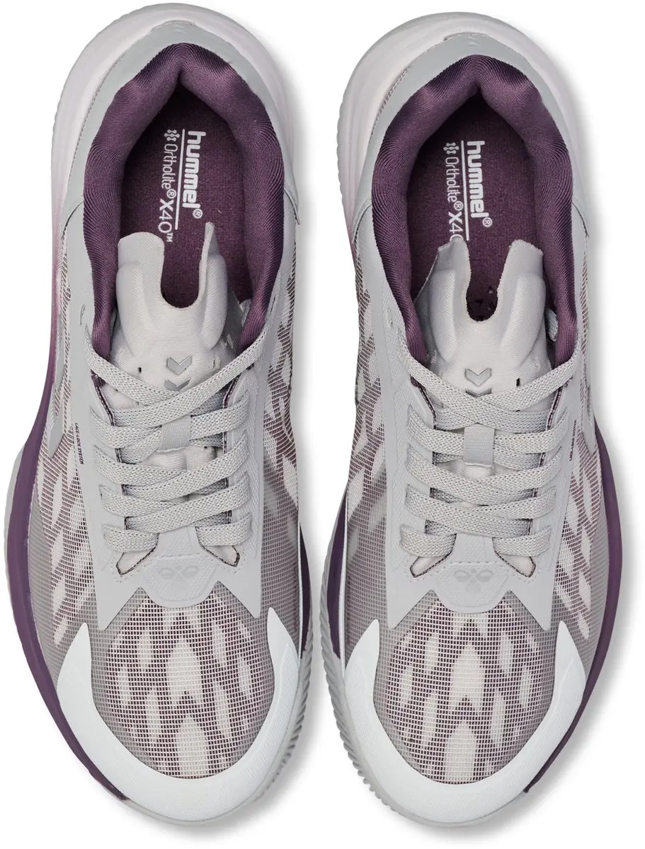 Hummel Dames HB Topflight Pro 230728 Handbalschoenen - 37,5