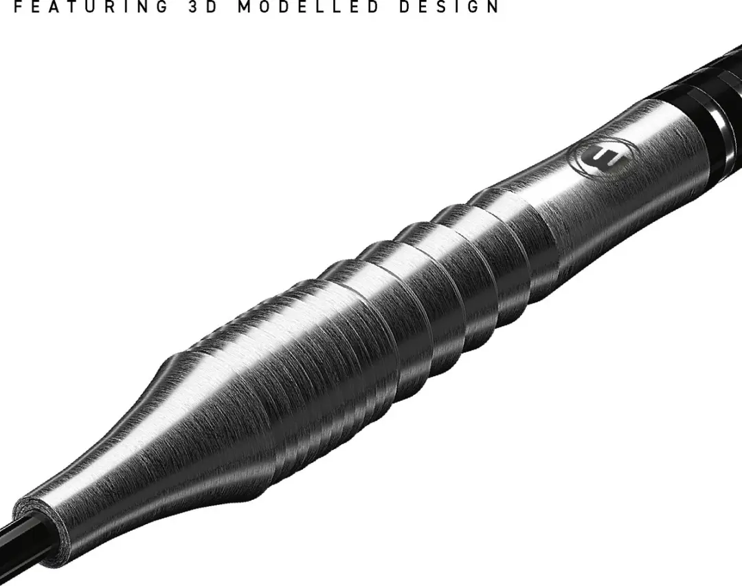 Winmau Sniper Soft Tip Darts 20g - 3 Stuks