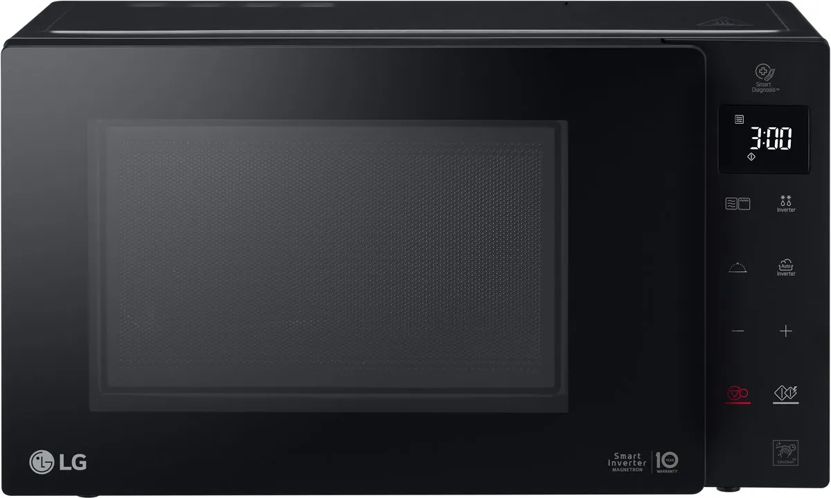 LG MH6535GIB Magnetron met Grill